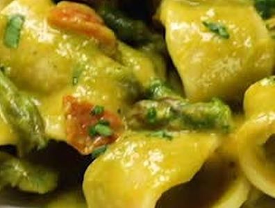 trattoria la famiglia correzzola