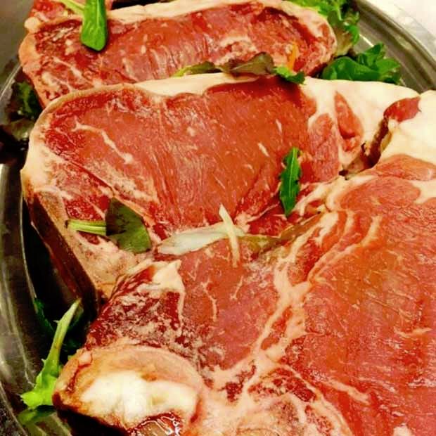trattoria la famiglia correzzola