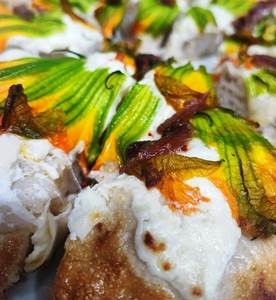 trattoria la famiglia correzzola