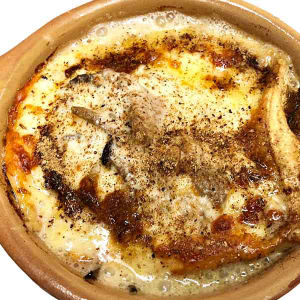 trattoria la famiglia correzzola