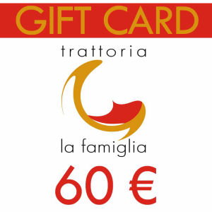 trattoria la famiglia correzzola