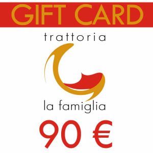 trattoria la famiglia correzzola