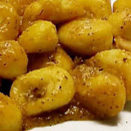 trattoria la famiglia correzzola
