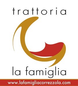 trattoria la famiglia correzzola