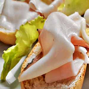 trattoria la famiglia