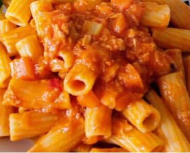 trattoria la famiglia correzzola