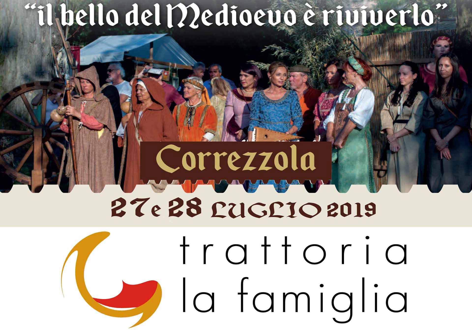 Trattoria La Famiglia