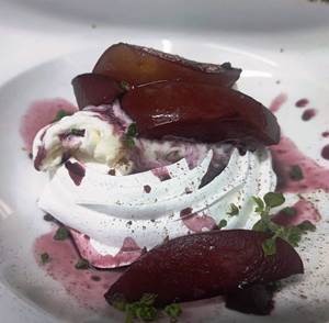 trattoria la famiglia correzzola