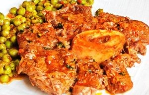 trattoria la famiglia correzzola