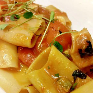 trattoria la famiglia correzzola