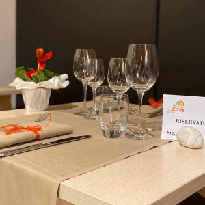 trattoria la famiglia correzzola
