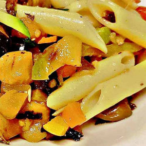trattoria la famiglia correzzola