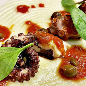 trattoria la famiglia correzzola