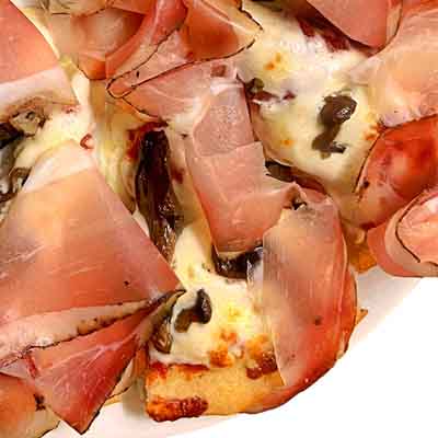 trattoria la famiglia correzzola