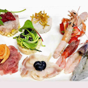 trattoria la famiglia correzzola