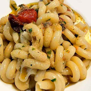 trattoria la famiglia correzzola