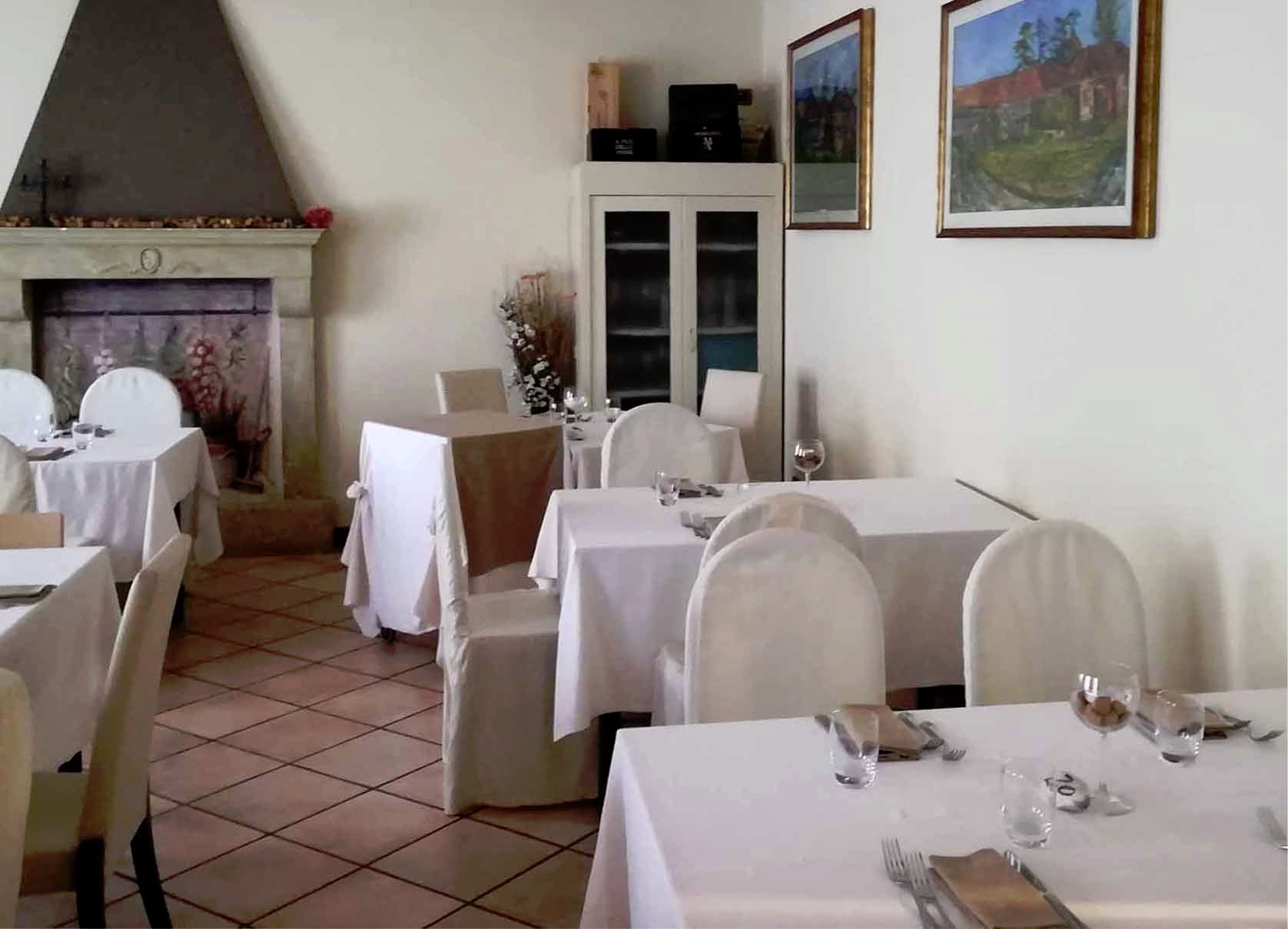 La Famiglia Correzzola