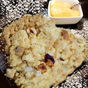 trattoria la famiglia correzzola