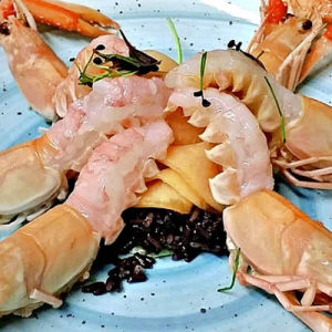 trattoria la famiglia correzzola