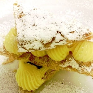 trattoria la famiglia correzzola