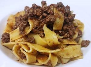 trattoria la famiglia correzzola