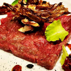 trattoria la famiglia correzzola