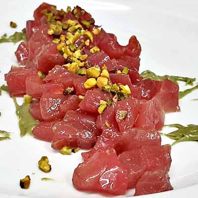 trattoria la famiglia correzzola