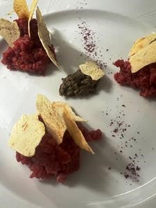 trattoria la famiglia correzzola
