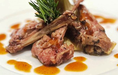 trattoria la famiglia correzzola