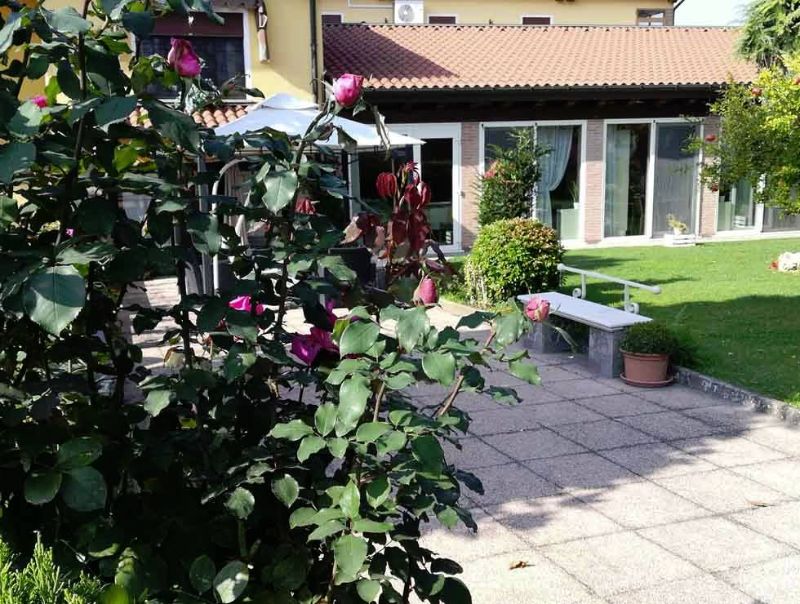 trattoria la famiglia correzzola