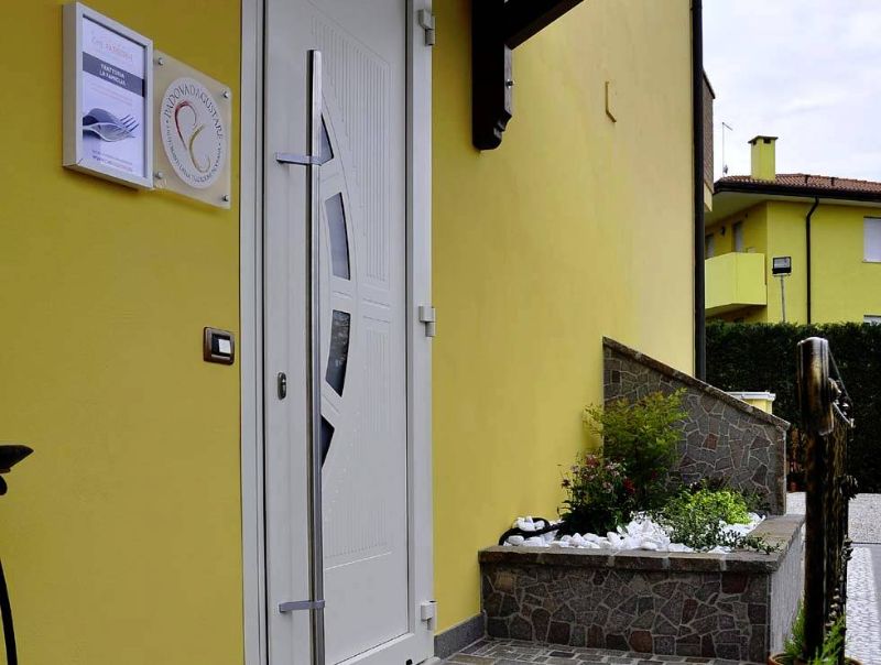 trattoria la famiglia correzzola