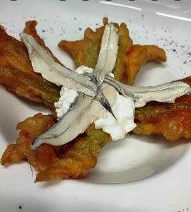 trattoria la famiglia correzzola