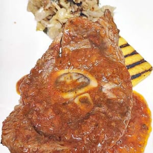 trattoria la famiglia correzzola