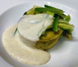 trattoria la famiglia correzzola
