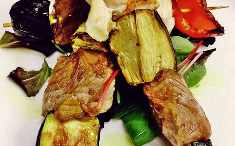 Season skewers
