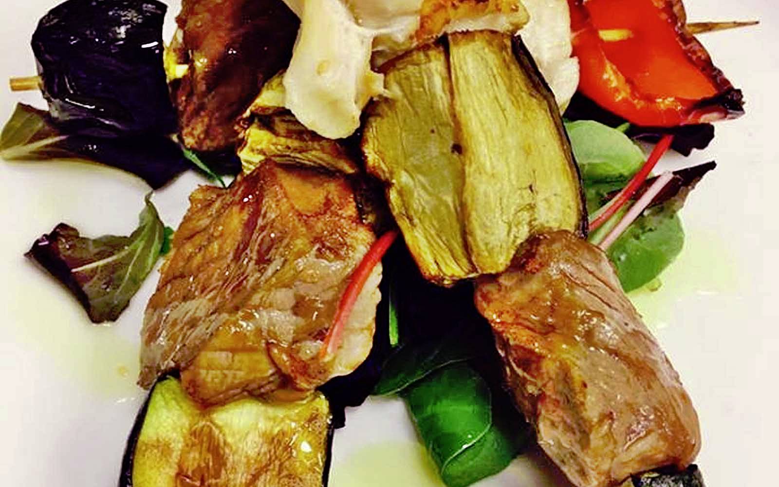 Season skewers