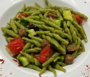 trattoria la famiglia correzzola