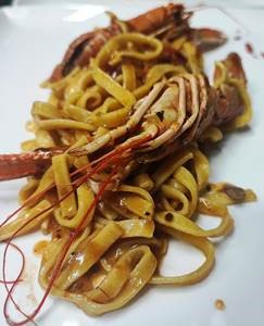 trattoria la famiglia correzzola